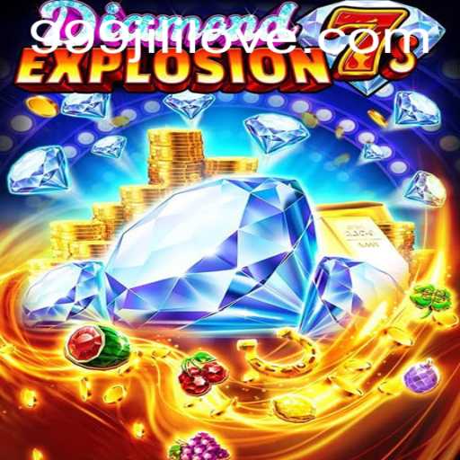 Discover the Thrills of DiamondExplosion7s: A Gaming Phenomenon