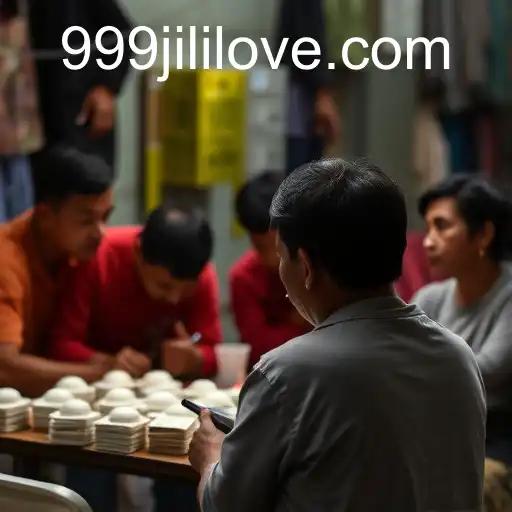 Exploring the Dynamics of Jueteng and its Socio-economic Implications