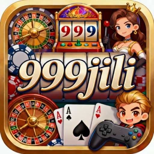 999jili logo