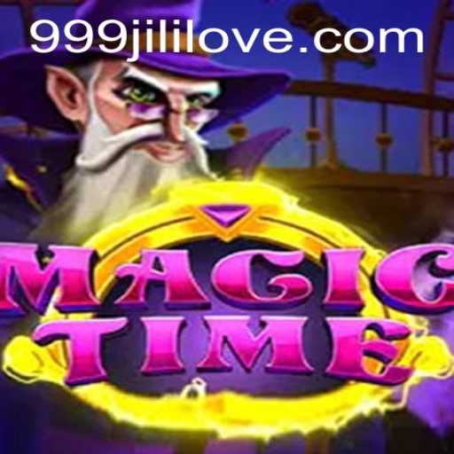 Discover the Enchanting World of MagicTime and Master the Art of Play
